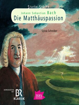 cover image of Starke Stücke. Johann Sebastian Bach